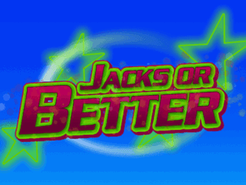 Jacks Or Better 5 Hand game thumbnail